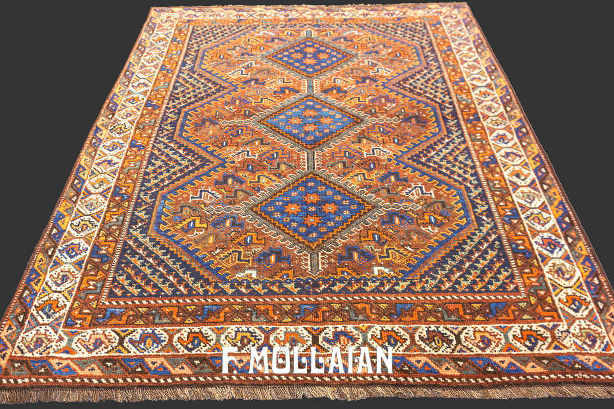 Khamse Rug n°:310830